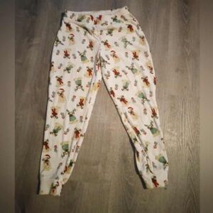Tabitha Webb lounge pants